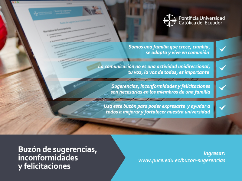 Tu opinión es importante