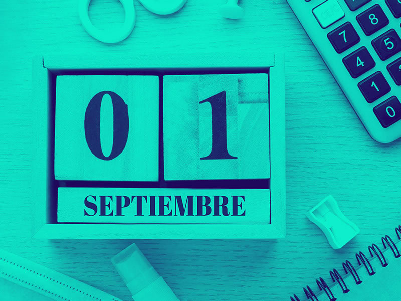 Calendario Académico